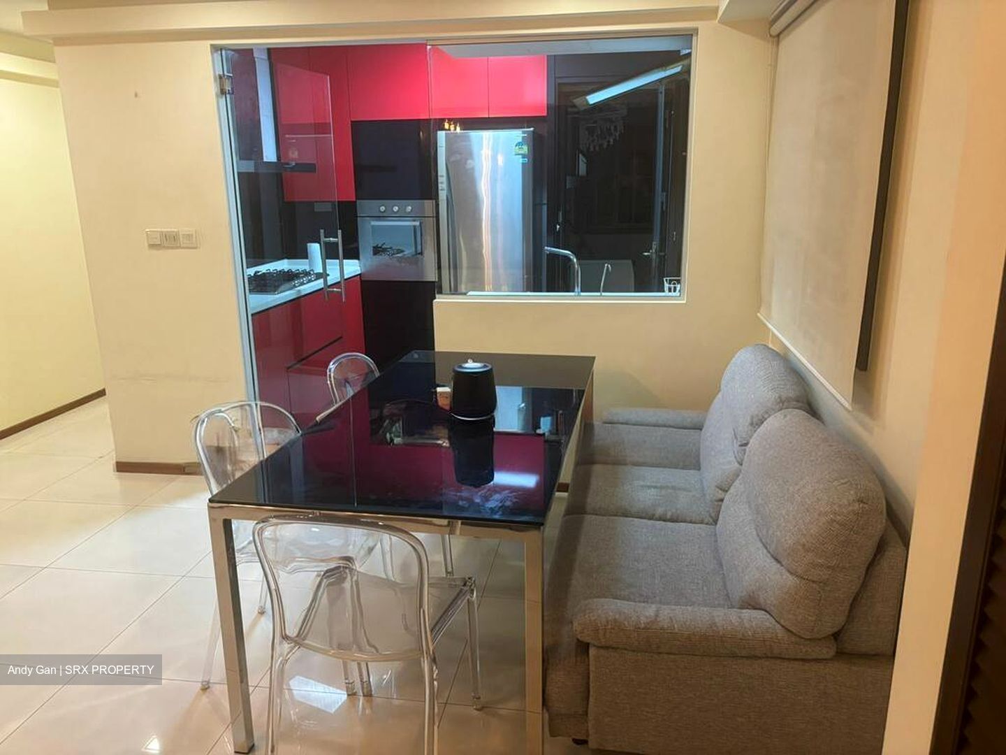 Blk 1 The Pinnacle@Duxton (Bukit Merah), HDB 5 Rooms #600669071